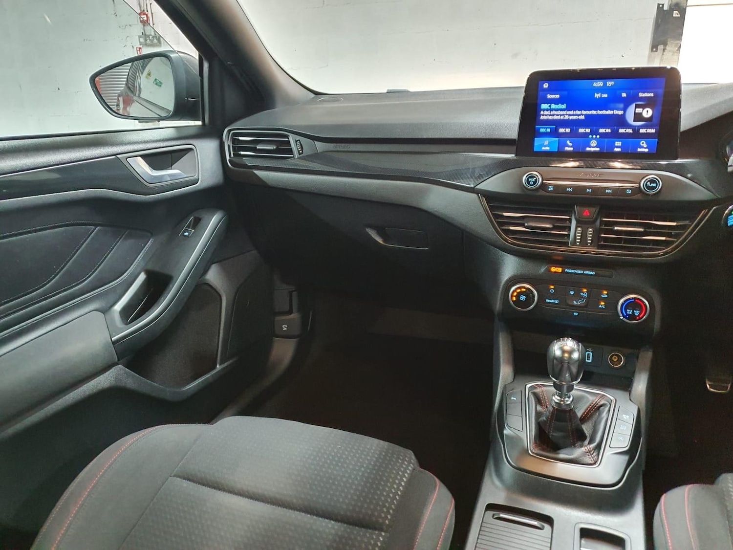 Vehicle 27
