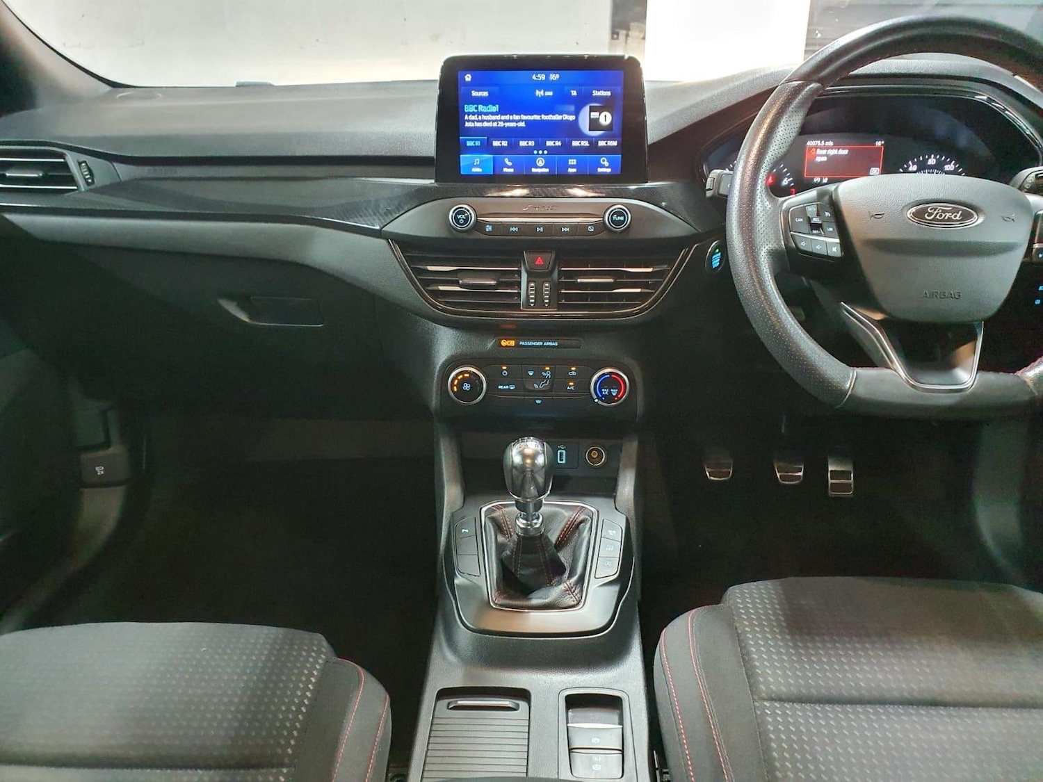 Vehicle 28