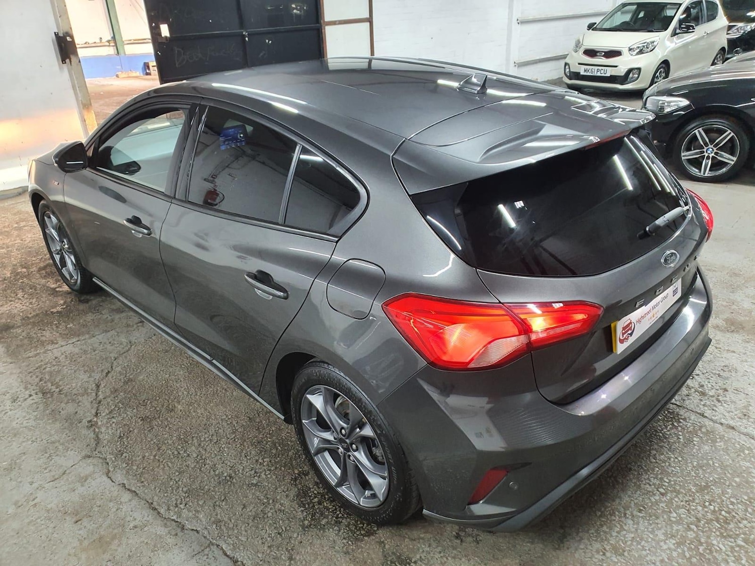 Vehicle 57