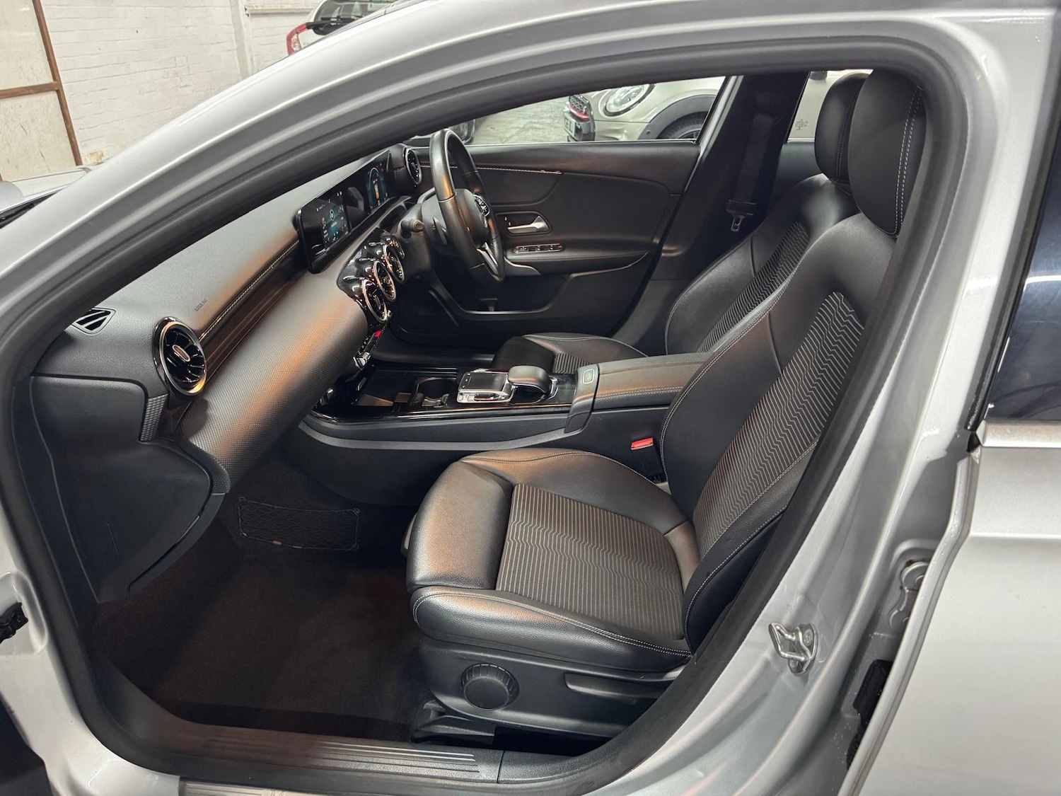 Used Mercedes-Benz A-Class 2018 for sale - 76498880: Photo 16