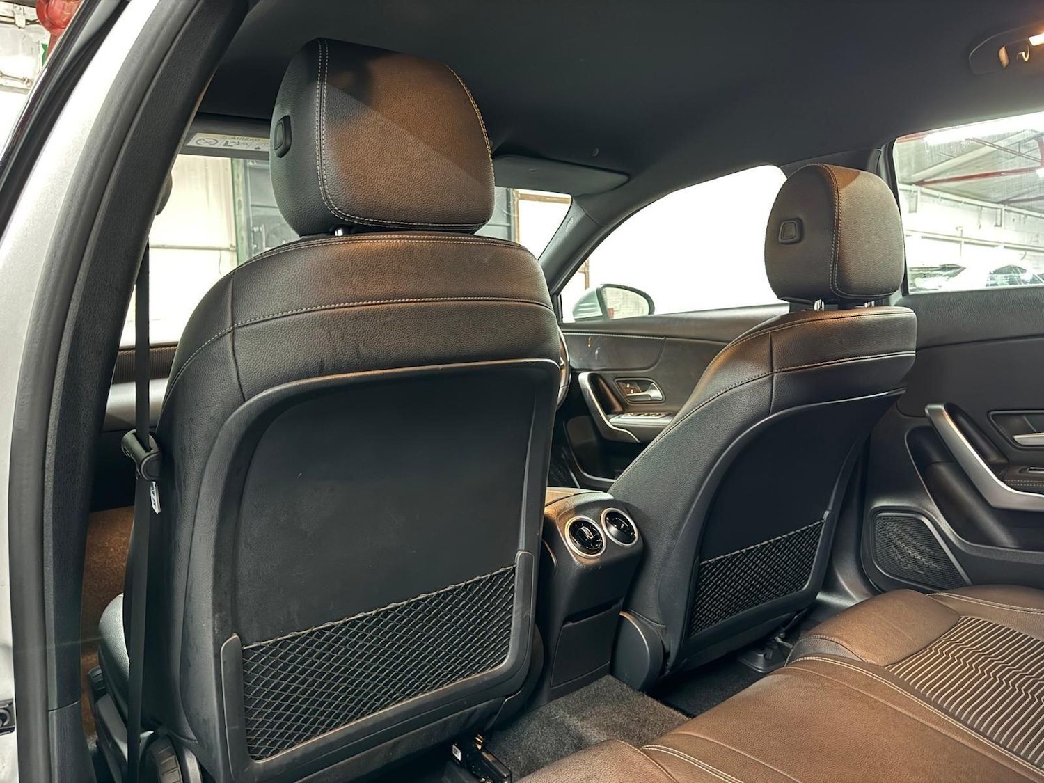 Used Mercedes-Benz A-Class 2018 for sale - 76498880: Photo 20