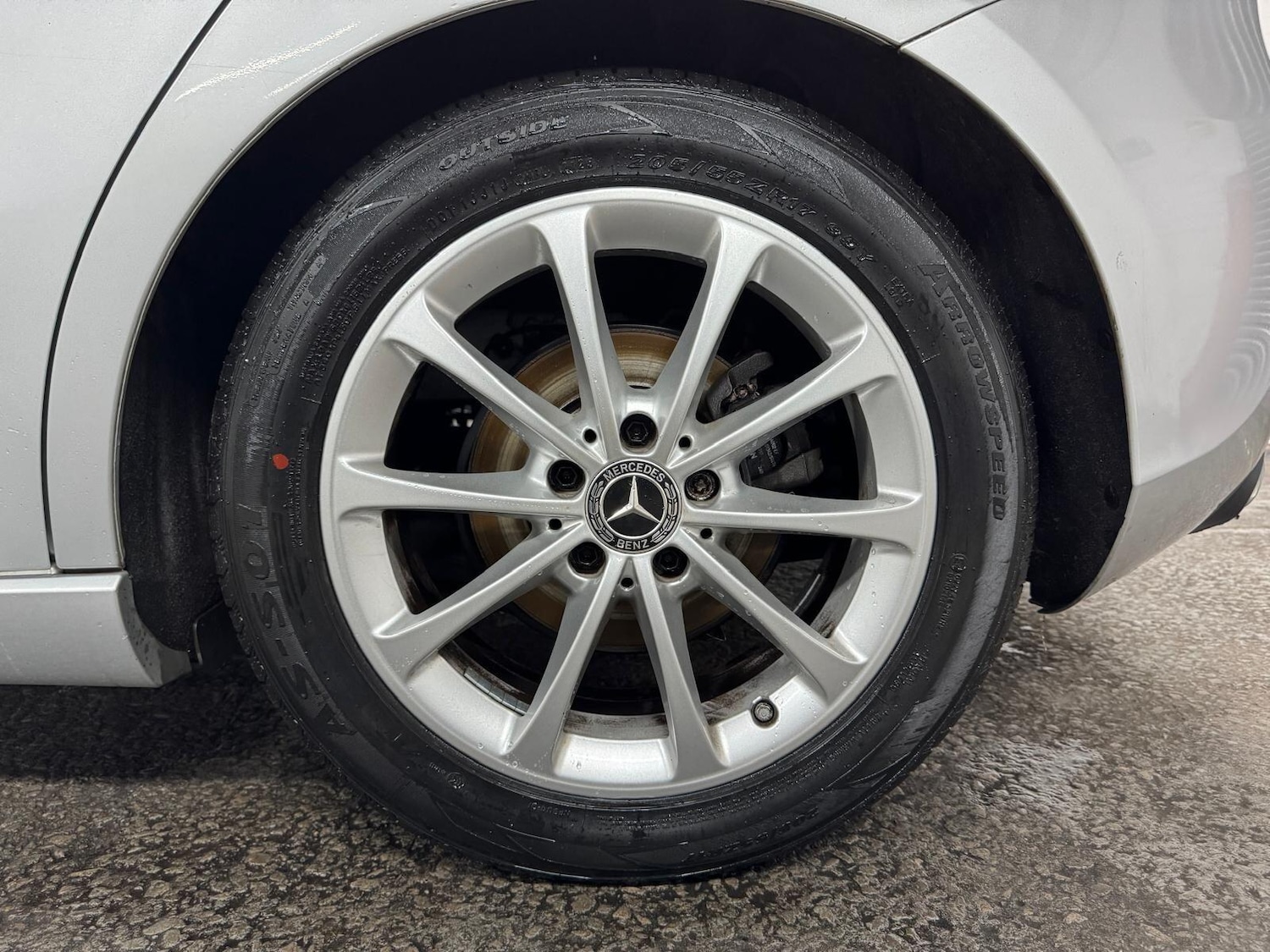 Used Mercedes-Benz A-Class 2018 for sale - 76498880: Photo 22