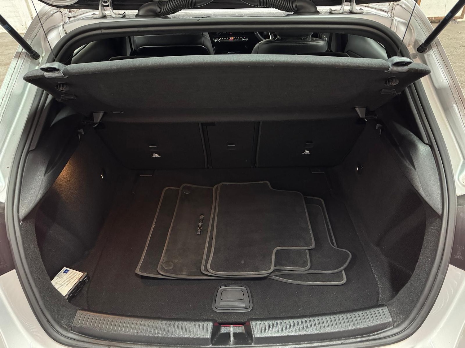 Used Mercedes-Benz A-Class 2018 for sale - 76498880: Photo 25