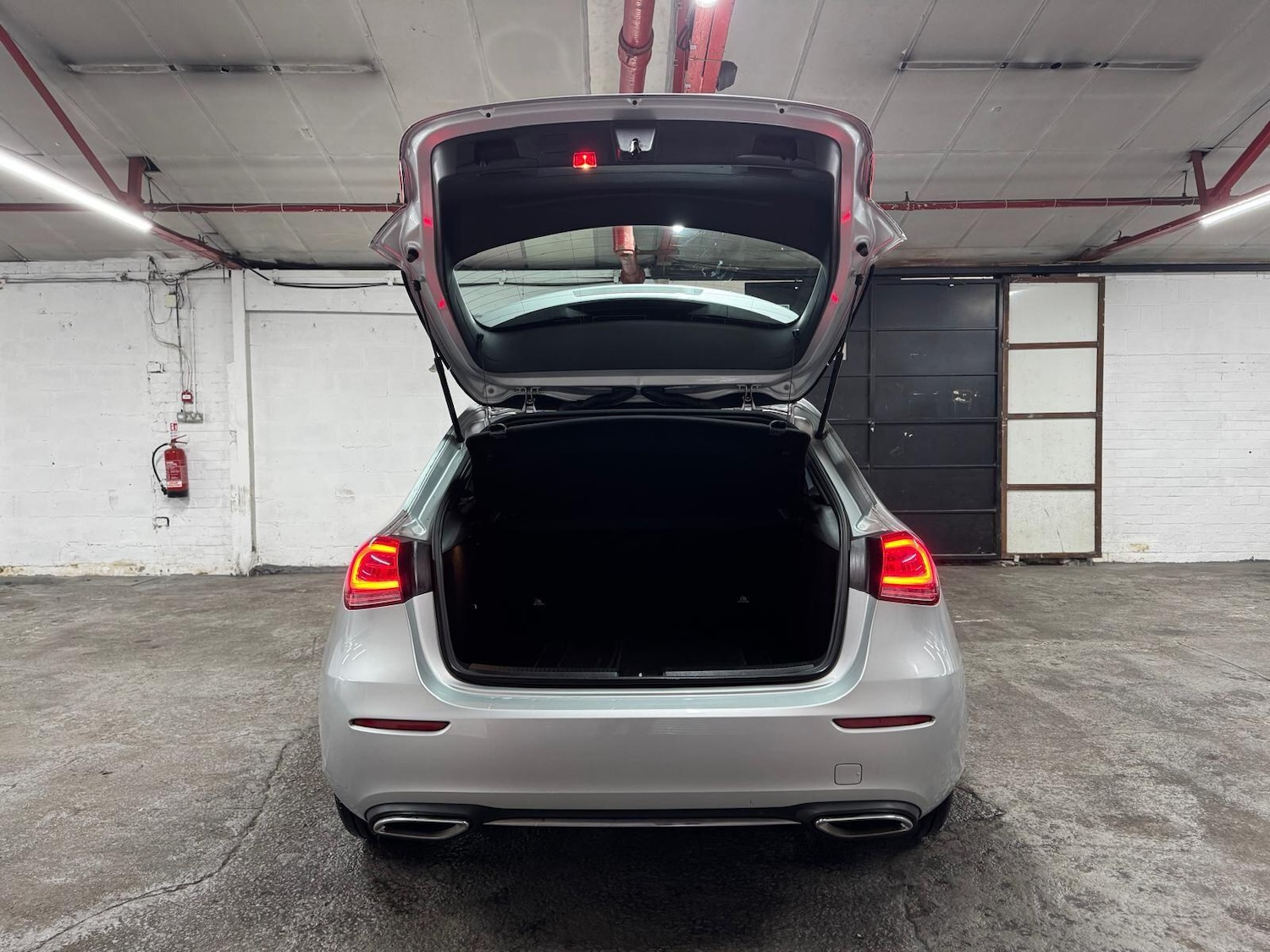 Used Mercedes-Benz A-Class 2018 for sale - 76498880: Photo 26