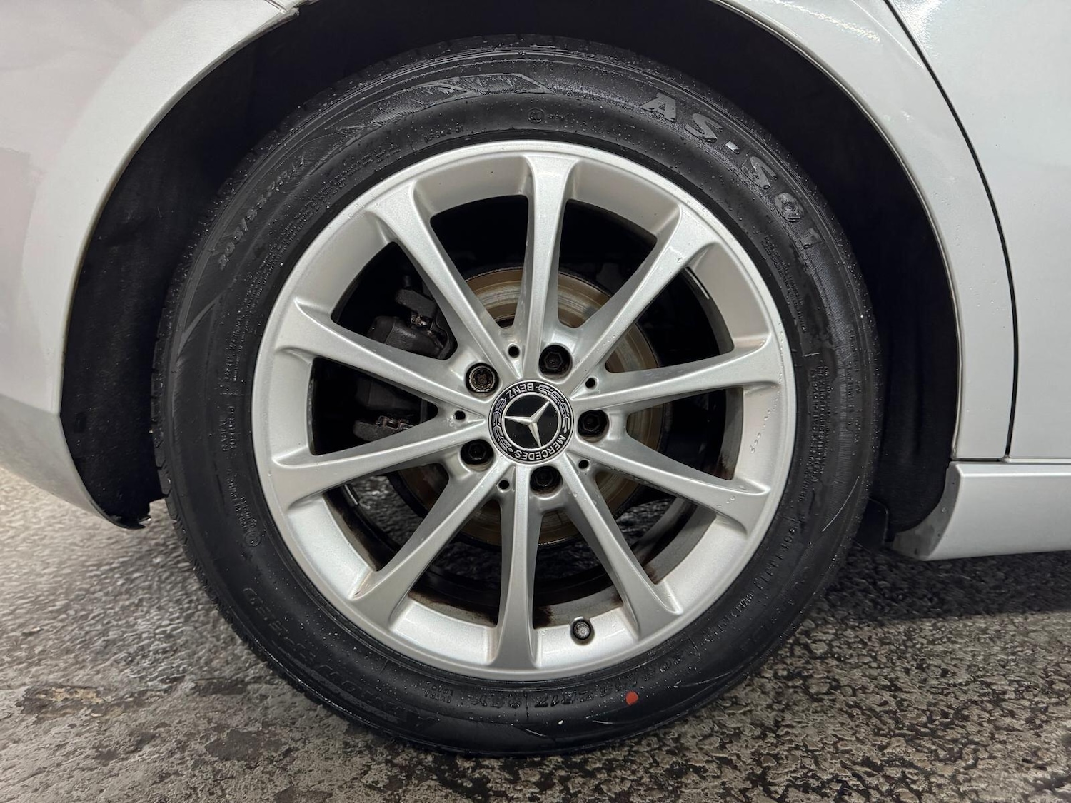 Used Mercedes-Benz A-Class 2018 for sale - 76498880: Photo 30