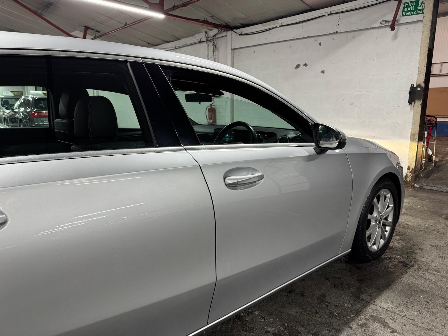 Used Mercedes-Benz A-Class 2018 for sale - 76498880: Photo 31