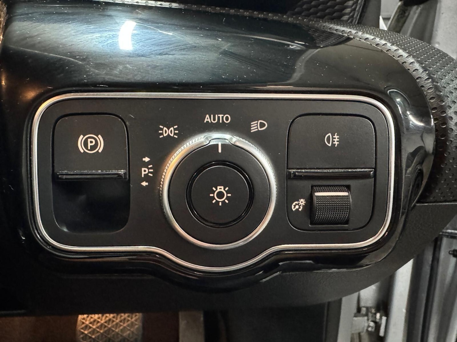 Used Mercedes-Benz A-Class 2018 for sale - 76498880: Photo 35