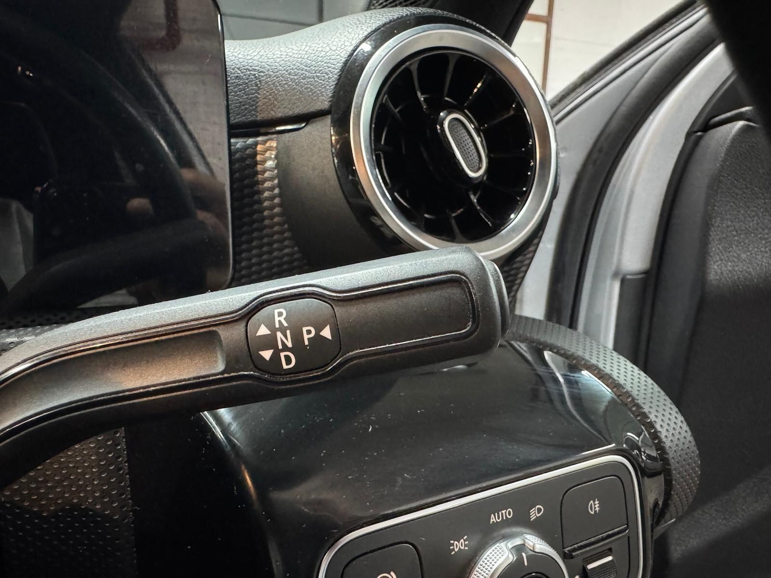 Used Mercedes-Benz A-Class 2018 for sale - 76498880: Photo 36