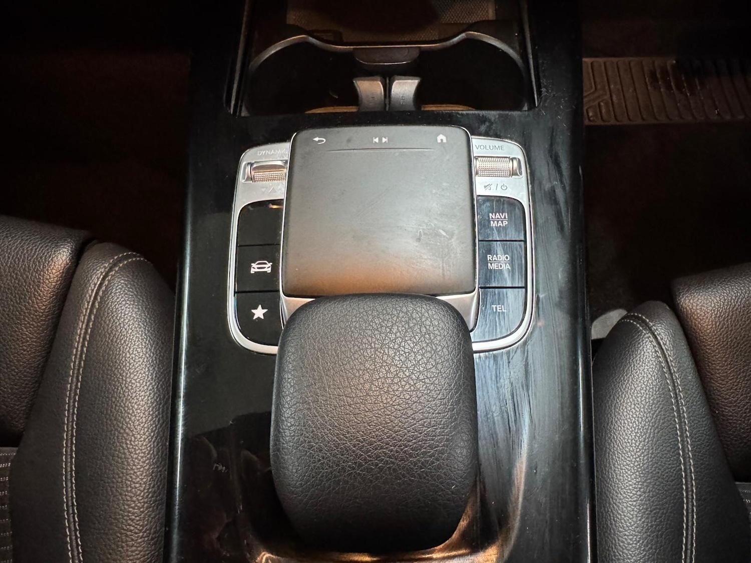 Used Mercedes-Benz A-Class 2018 for sale - 76498880: Photo 37