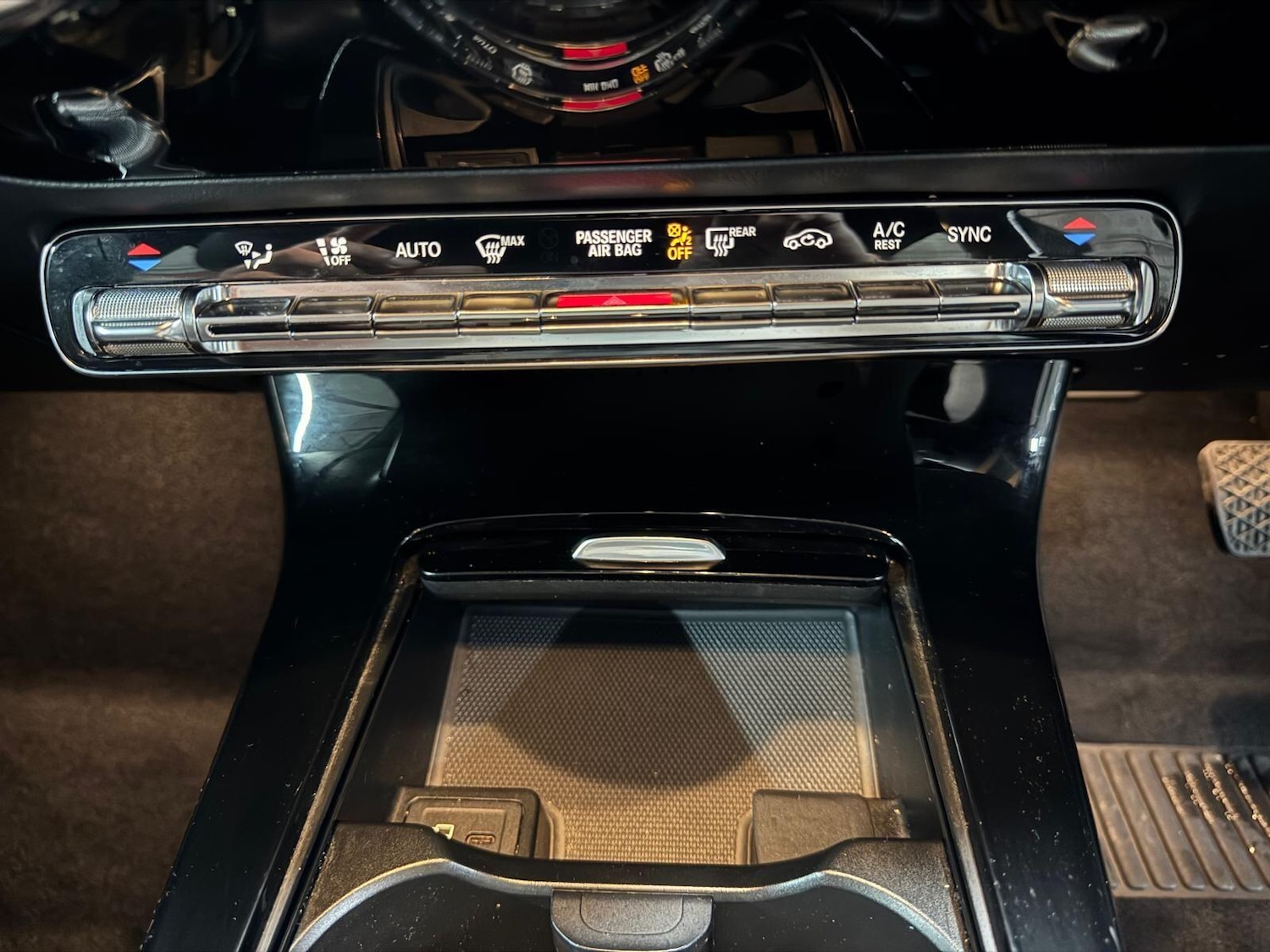 Used Mercedes-Benz A-Class 2018 for sale - 76498880: Photo 38