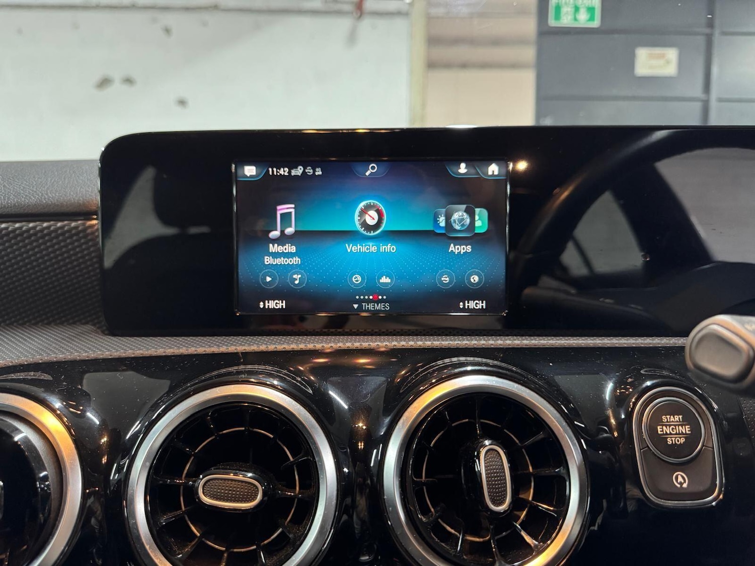 Used Mercedes-Benz A-Class 2018 for sale - 76498880: Photo 40