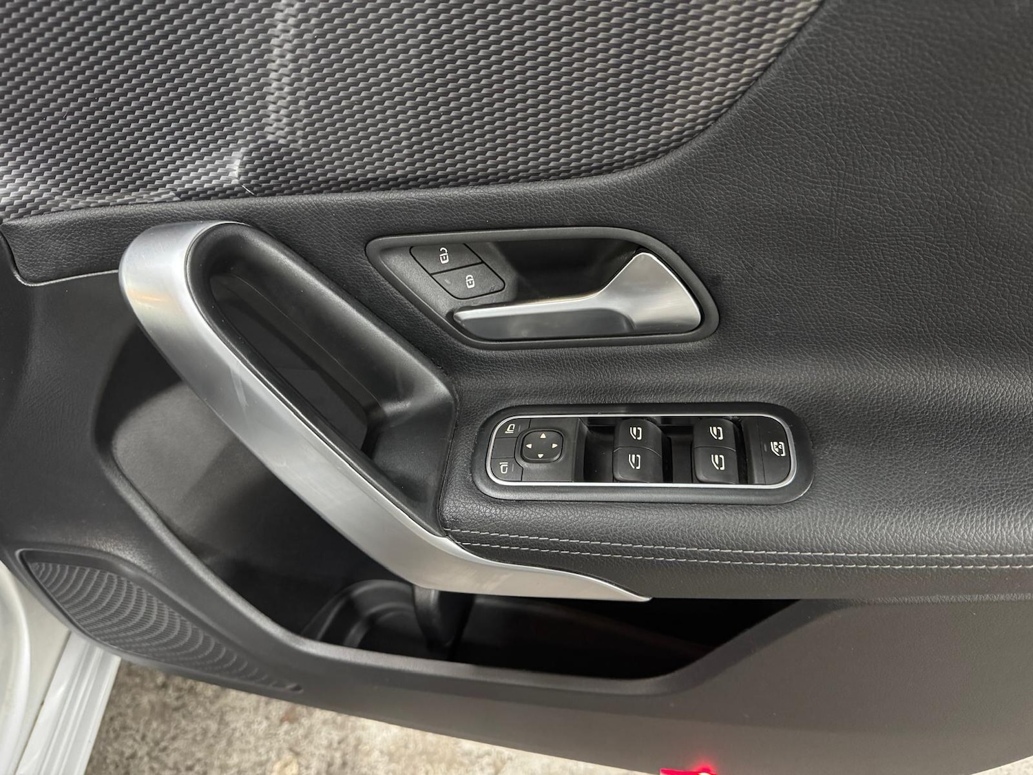 Used Mercedes-Benz A-Class 2018 for sale - 76498880: Photo 47