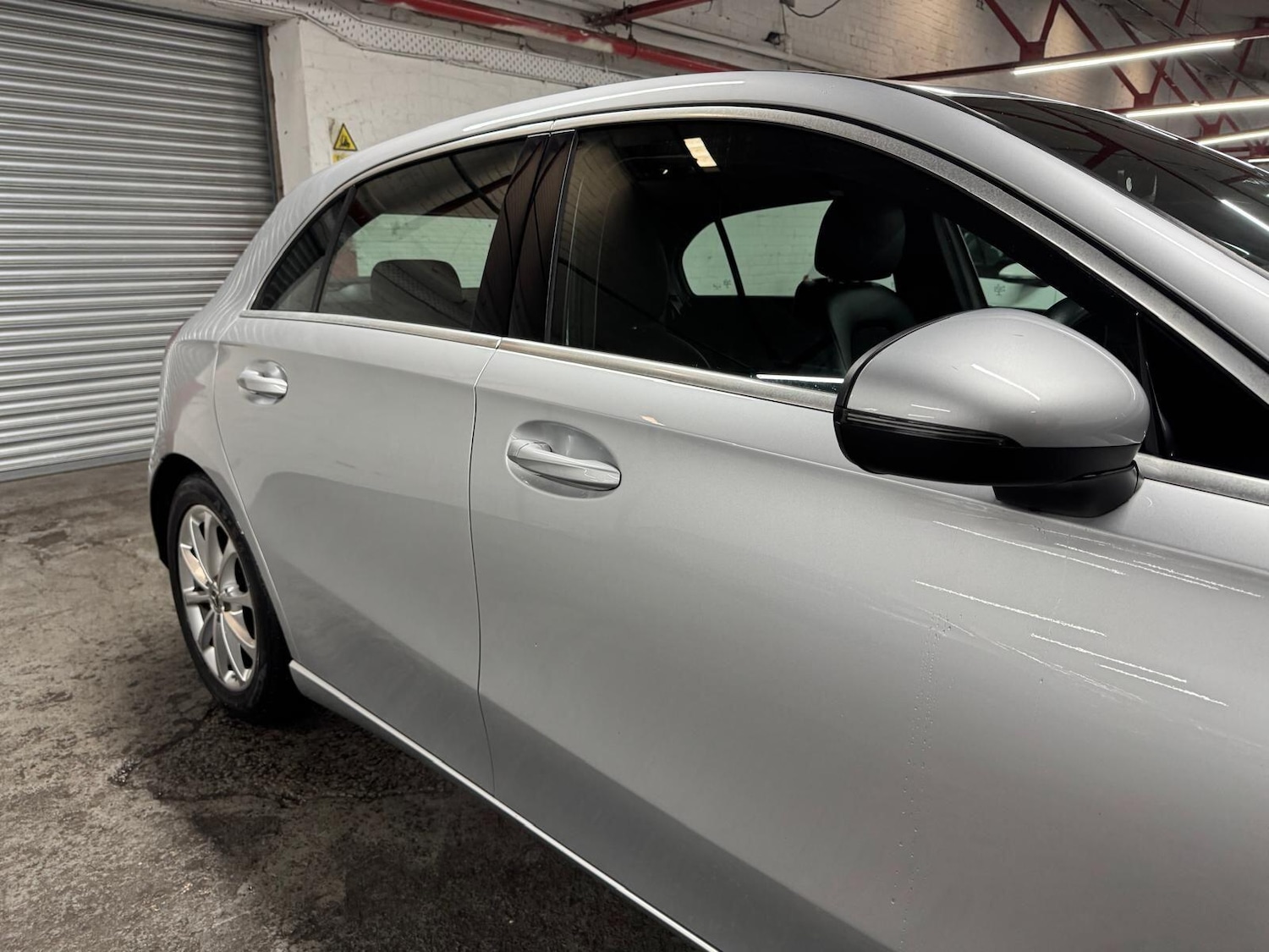 Used Mercedes-Benz A-Class 2018 for sale - 76498880: Photo 52