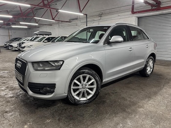 2012 (61) - 2.0 TDI [177] Quattro SE 5dr S Tronic