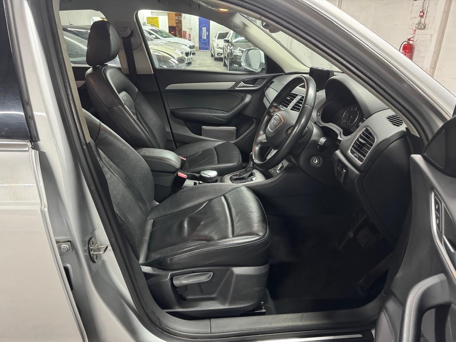 Used Audi Q3 2012 for sale - 77215779: Photo 20