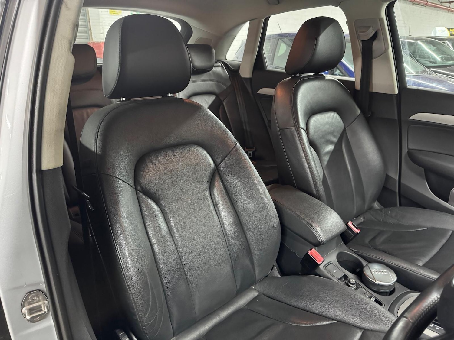 Used Audi Q3 2012 for sale - 77215779: Photo 21