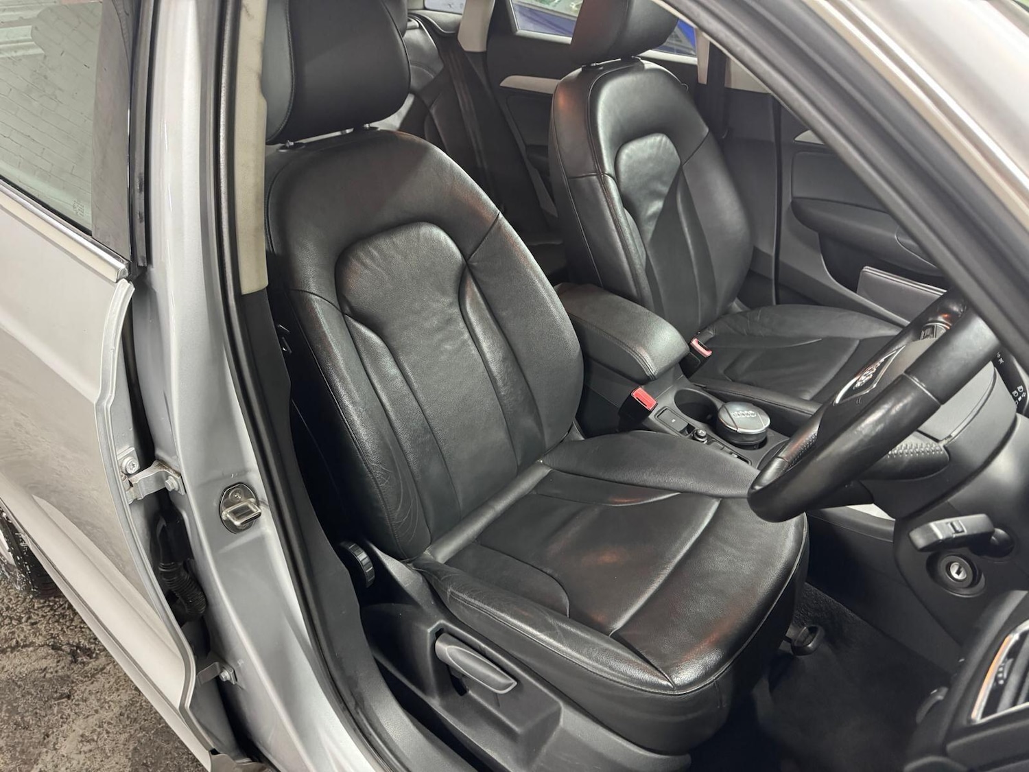 Used Audi Q3 2012 for sale - 77215779: Photo 22