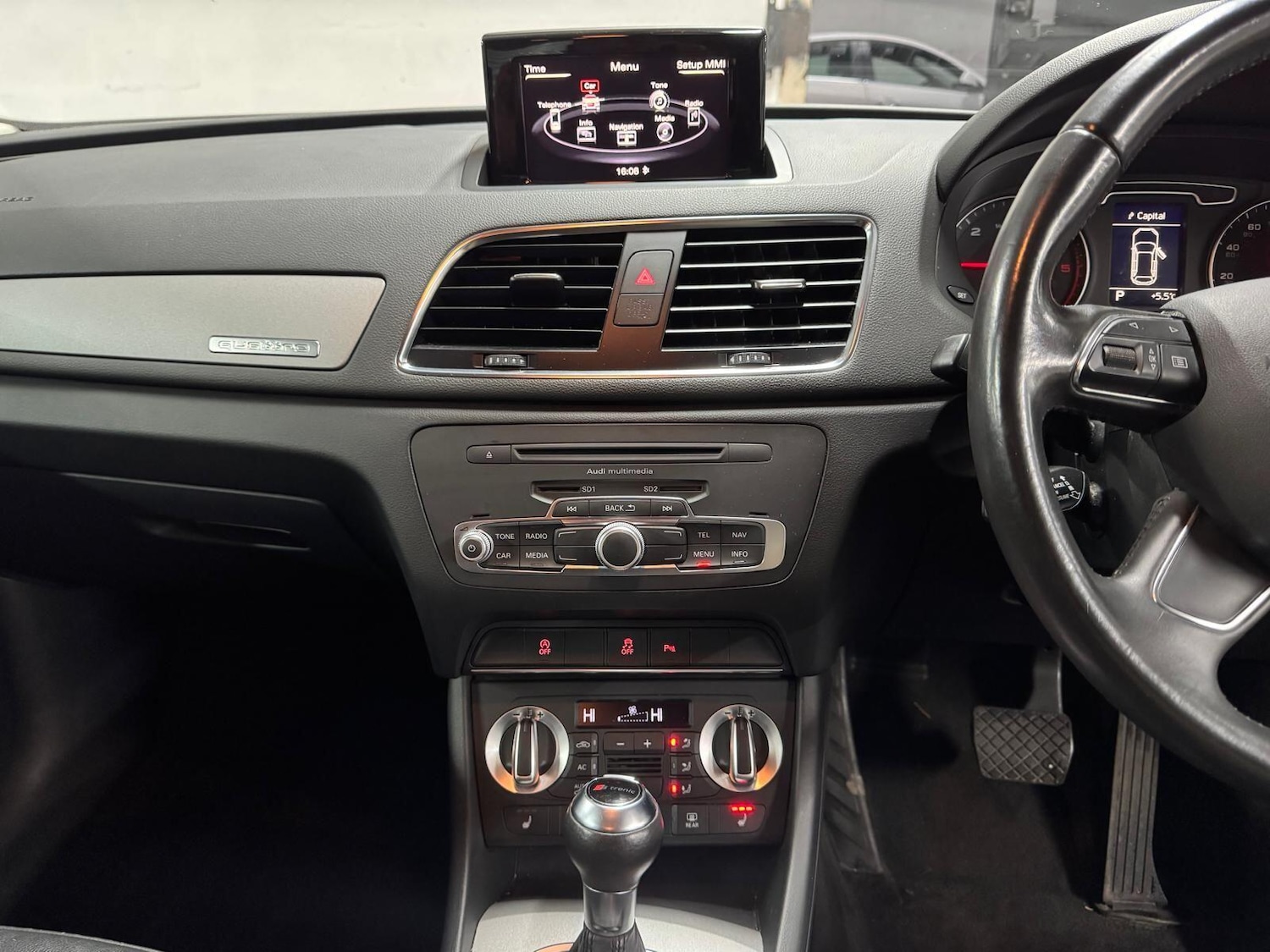 Used Audi Q3 2012 for sale - 77215779: Photo 26
