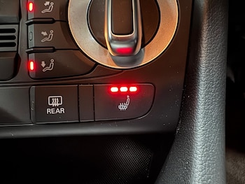 Used Audi Q3 2012 for sale - 77215779: Photo