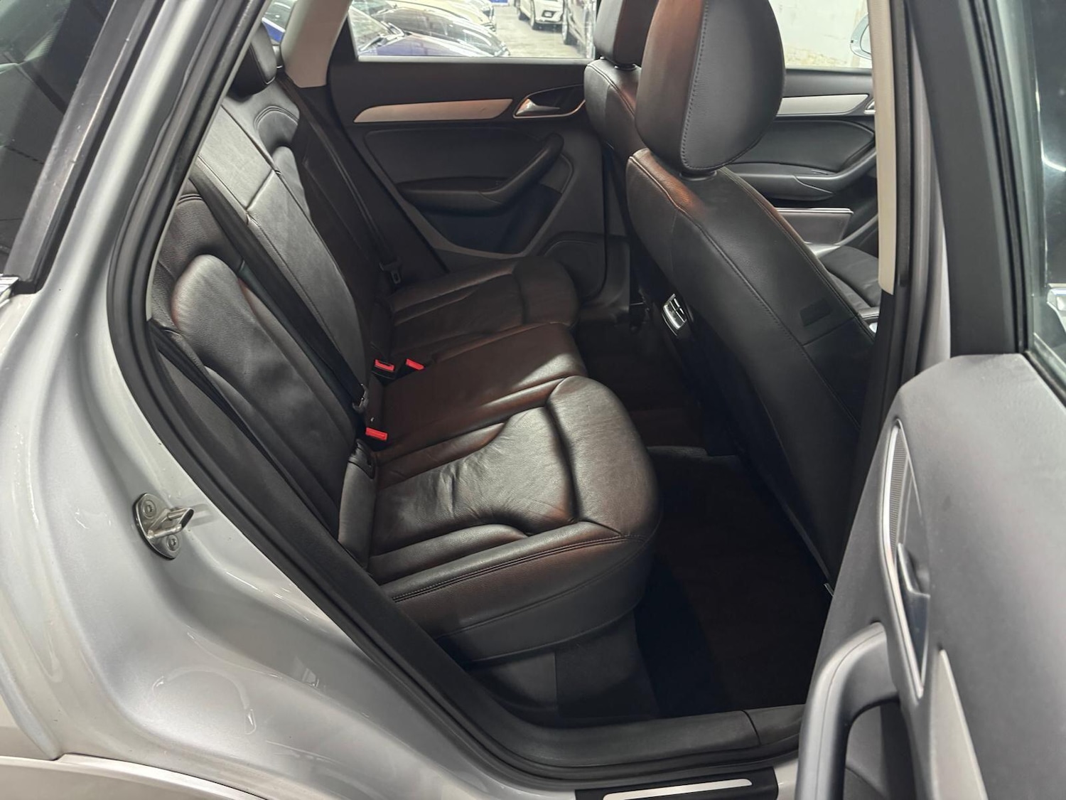 Used Audi Q3 2012 for sale - 77215779: Photo 34