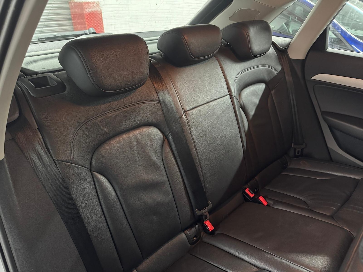 Used Audi Q3 2012 for sale - 77215779: Photo 35