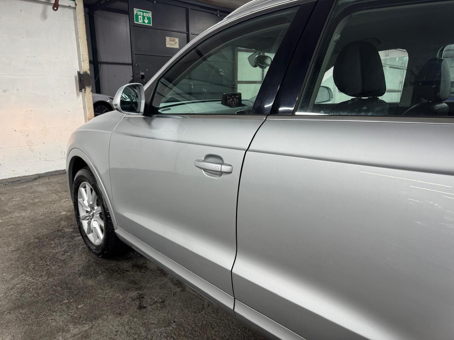 Used Audi Q3 2012 for sale - 77215779: Photo 42