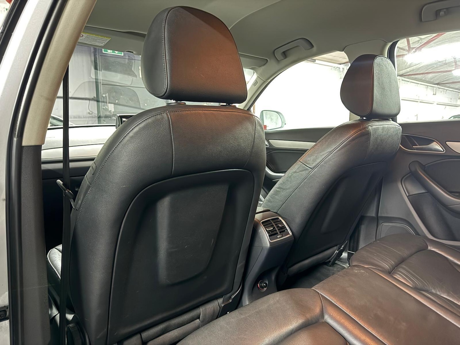 Used Audi Q3 2012 for sale - 77215779: Photo 45