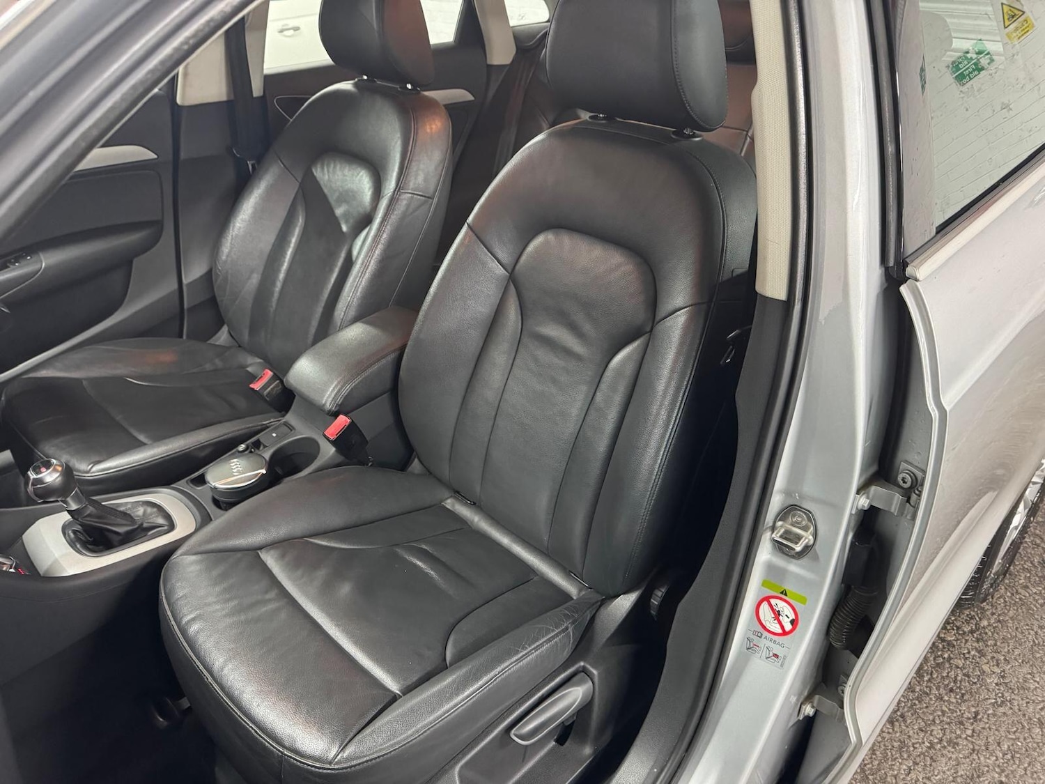 Used Audi Q3 2012 for sale - 77215779: Photo 50