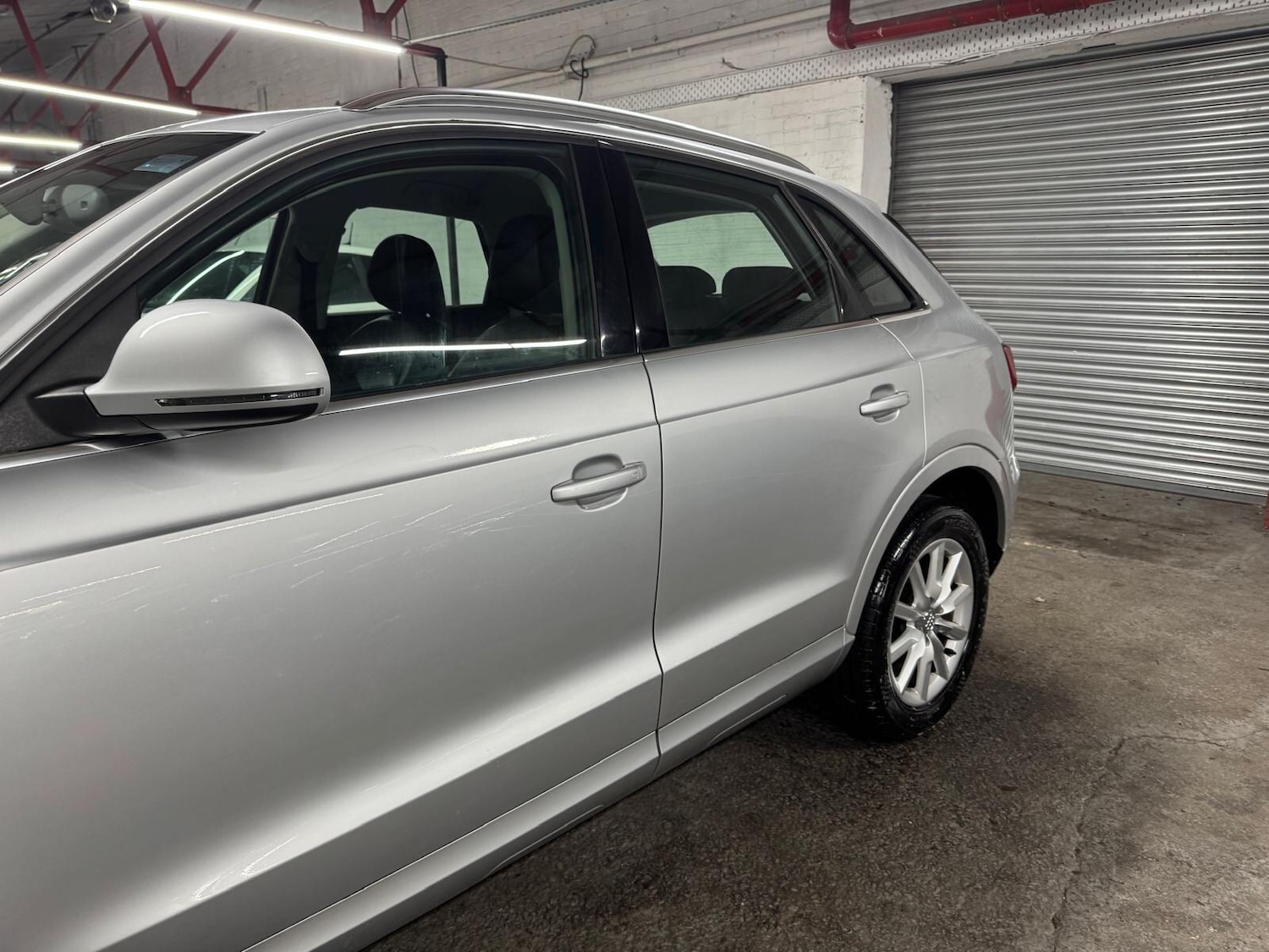 Used Audi Q3 2012 for sale - 77215779: Photo 51