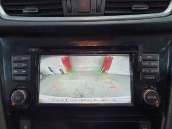 Used Nissan Qashqai 2014 for sale - 74935615: Photo
