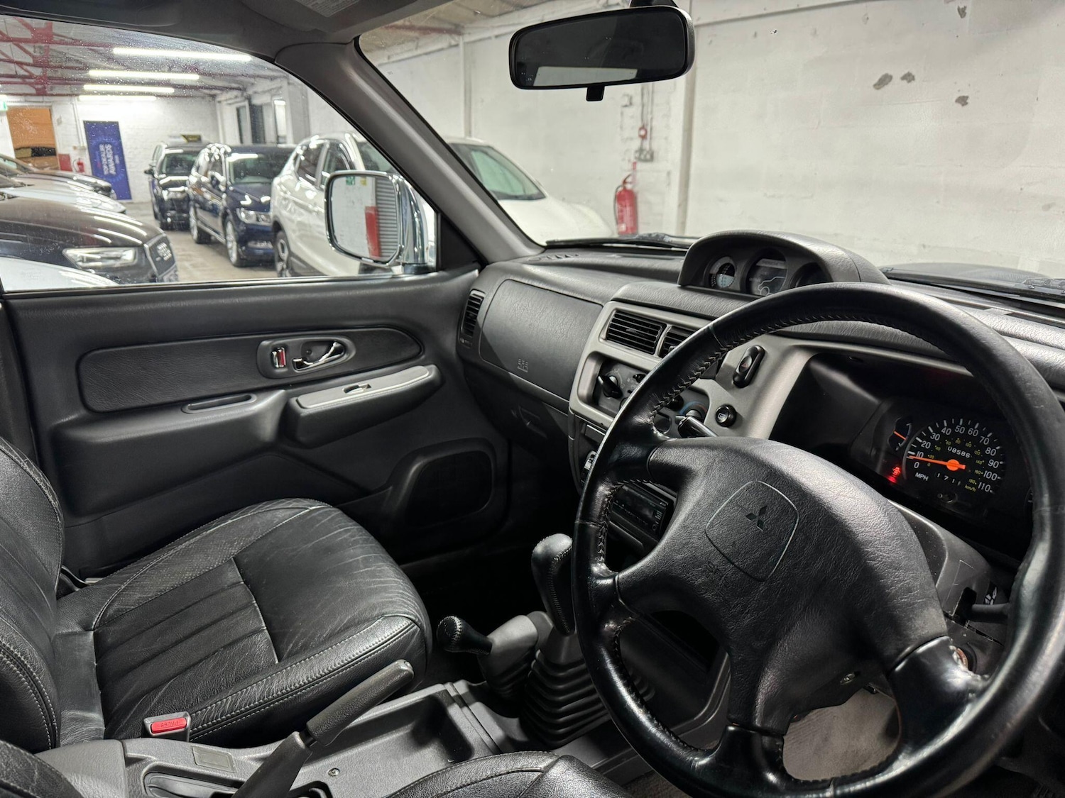 Used Mitsubishi L200 2005 for sale - 78046861: Photo 10