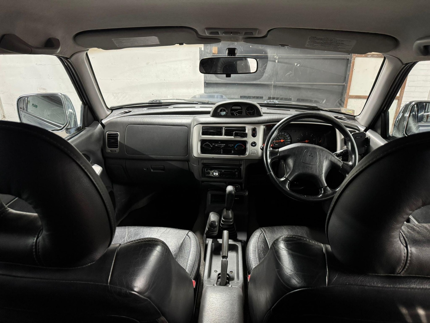 Used Mitsubishi L200 2005 for sale - 78046861: Photo 16