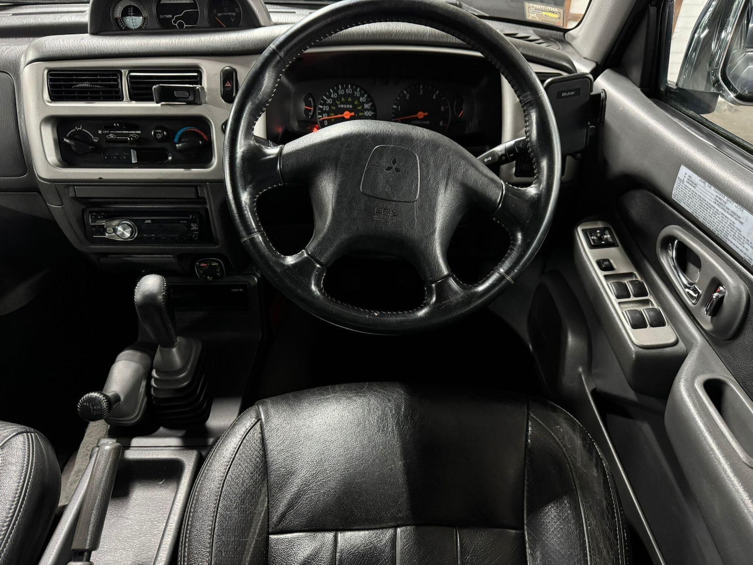 Used Mitsubishi L200 2005 for sale - 78046861: Photo 17