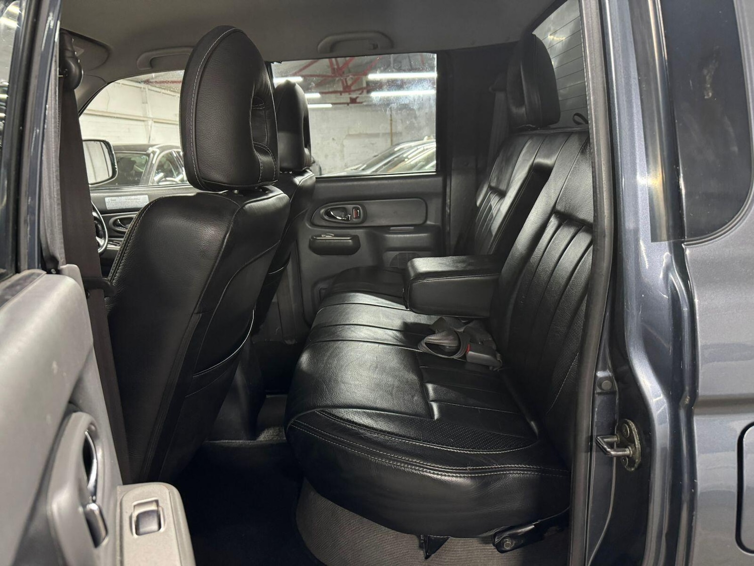 Used Mitsubishi L200 2005 for sale - 78046861: Photo 18