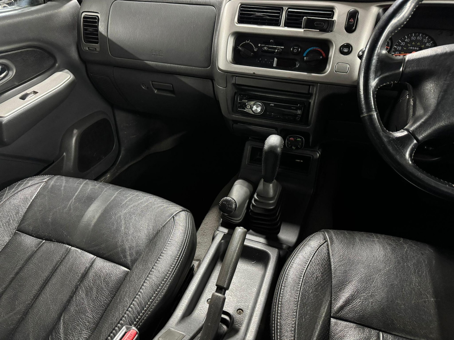 Used Mitsubishi L200 2005 for sale - 78046861: Photo 20