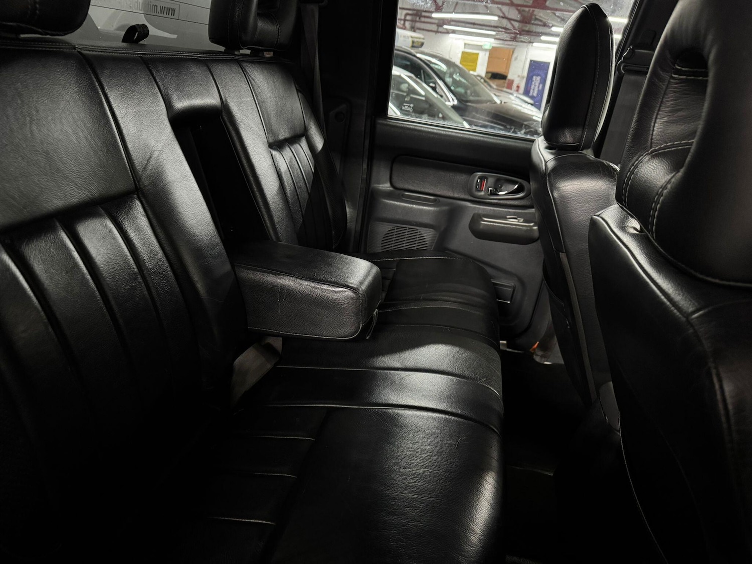 Used Mitsubishi L200 2005 for sale - 78046861: Photo 21