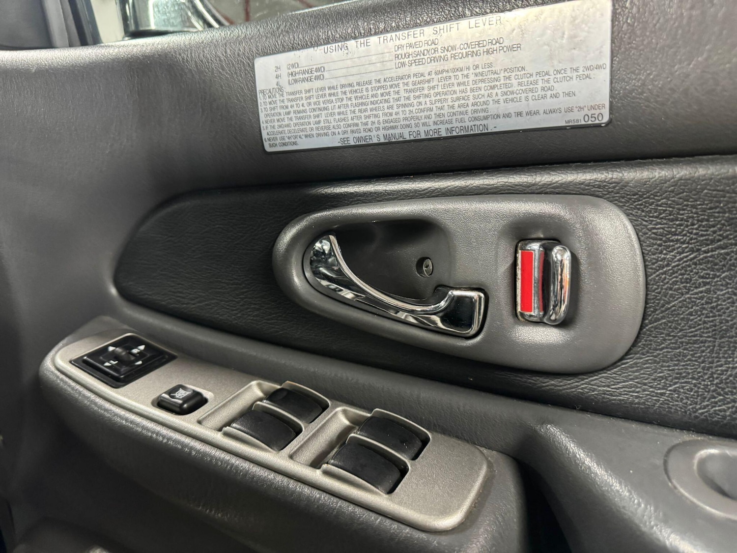 Used Mitsubishi L200 2005 for sale - 78046861: Photo 23