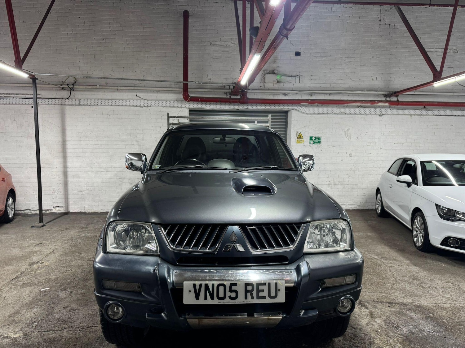 Used Mitsubishi L200 2005 for sale - 78046861: Photo 25