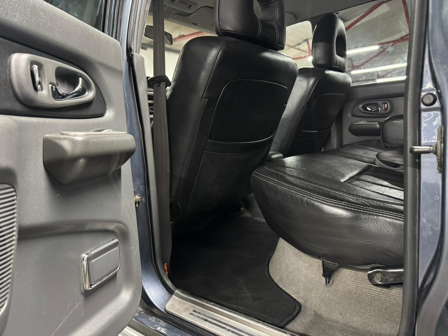 Used Mitsubishi L200 2005 for sale - 78046861: Photo 33