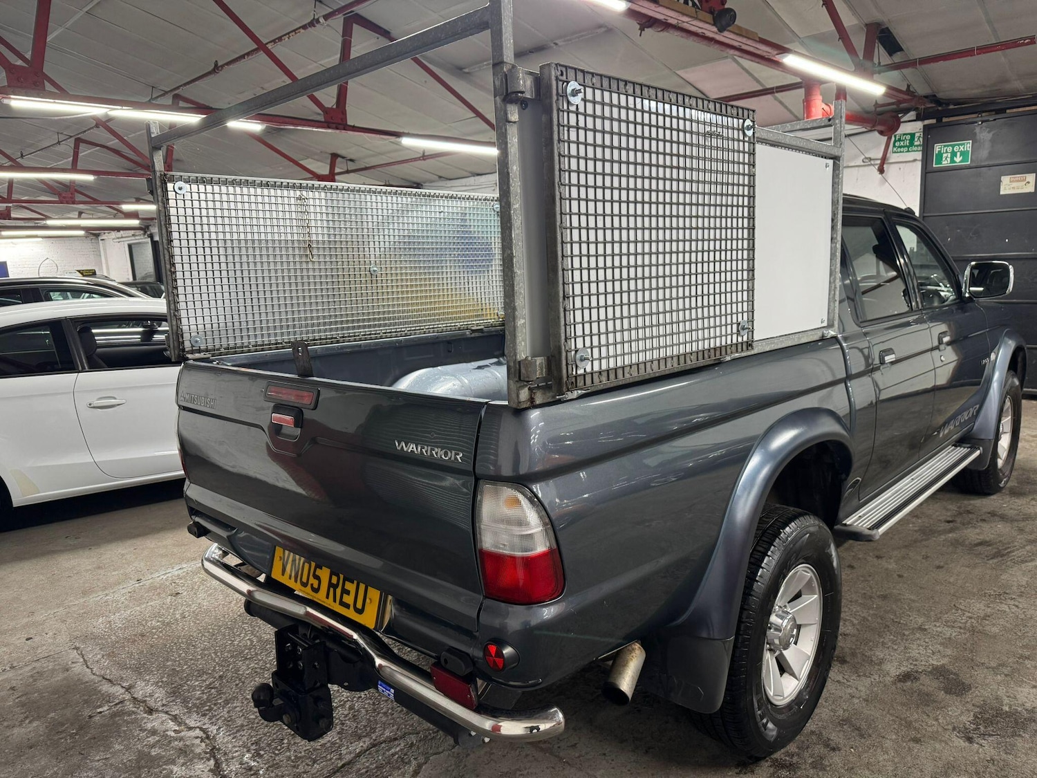 Used Mitsubishi L200 2005 for sale - 78046861: Photo 36