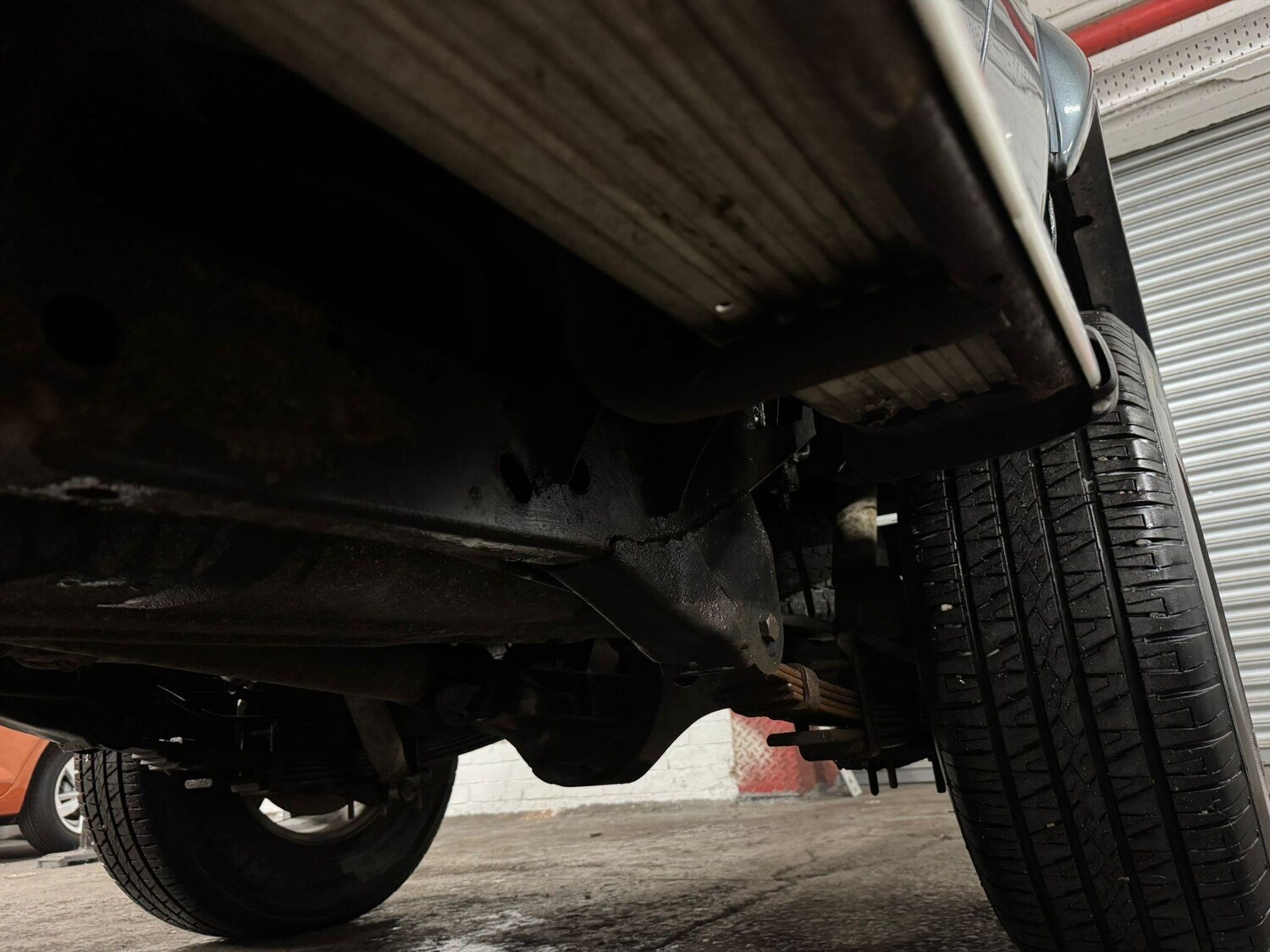 Used Mitsubishi L200 2005 for sale - 78046861: Photo 38