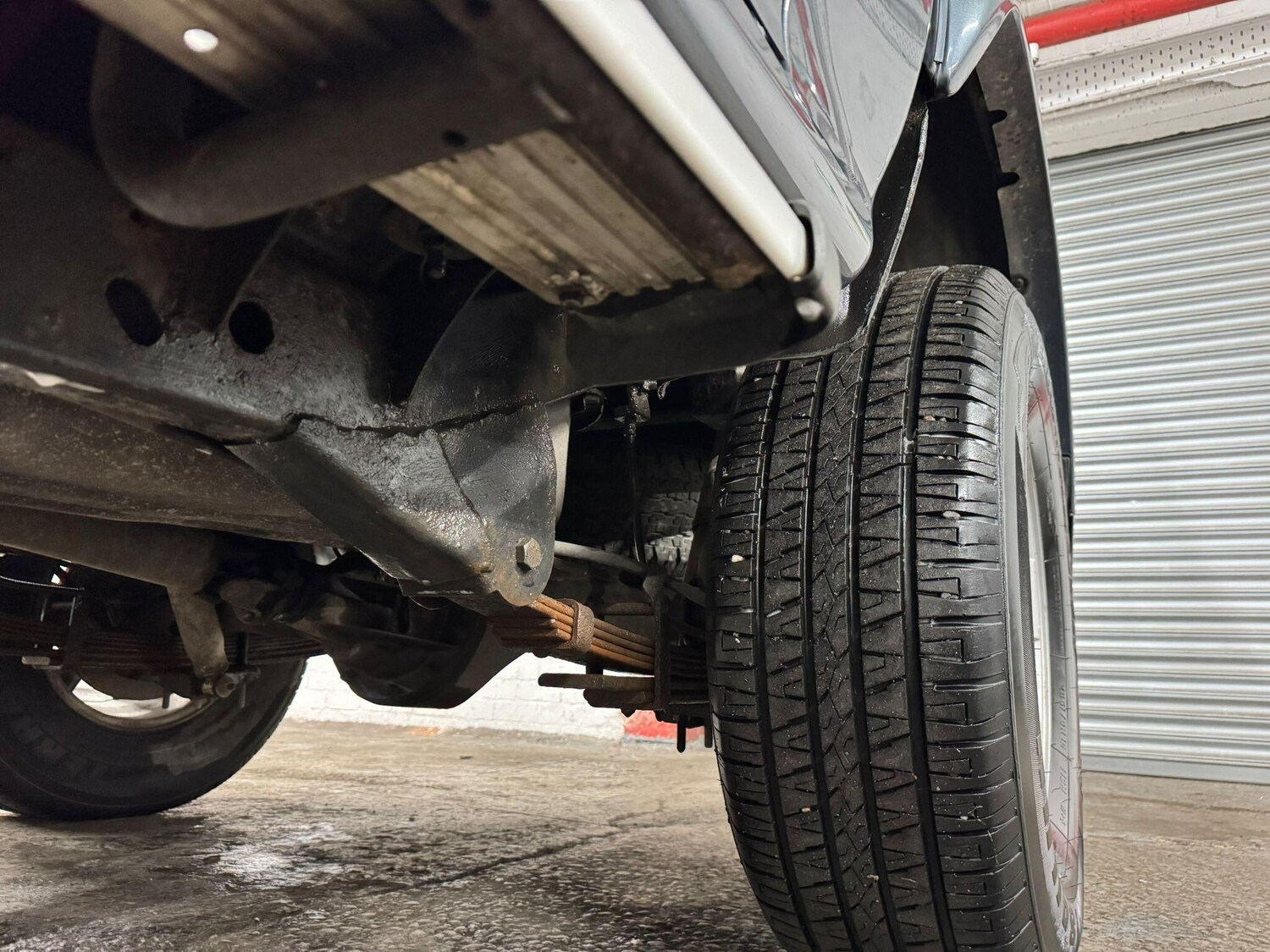 Used Mitsubishi L200 2005 for sale - 78046861: Photo 39