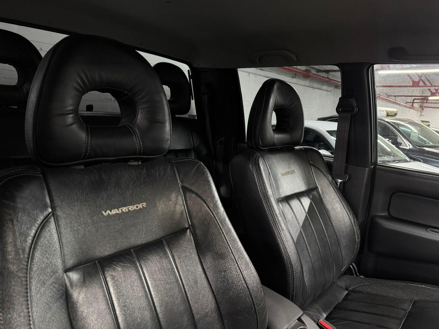 Used Mitsubishi L200 2005 for sale - 78046861: Photo 4