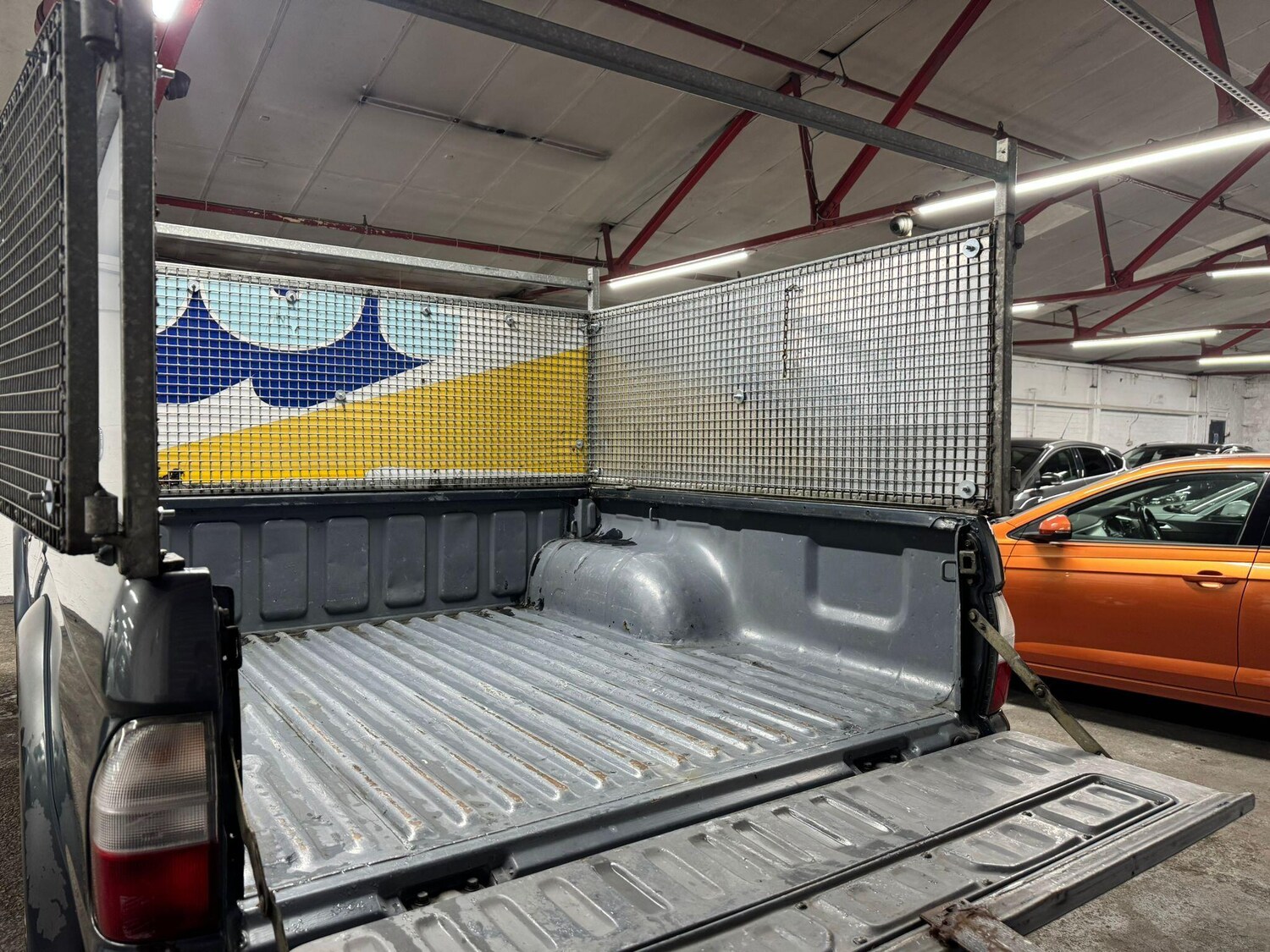 Used Mitsubishi L200 2005 for sale - 78046861: Photo 40