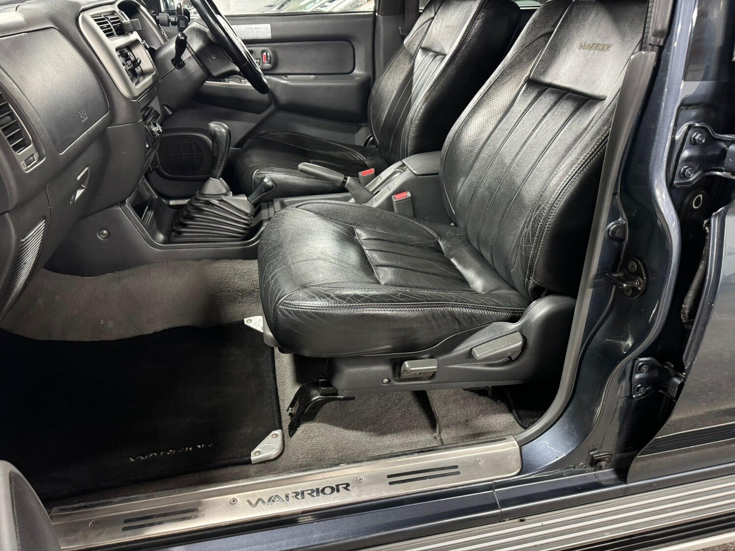 Used Mitsubishi L200 2005 for sale - 78046861: Photo 42