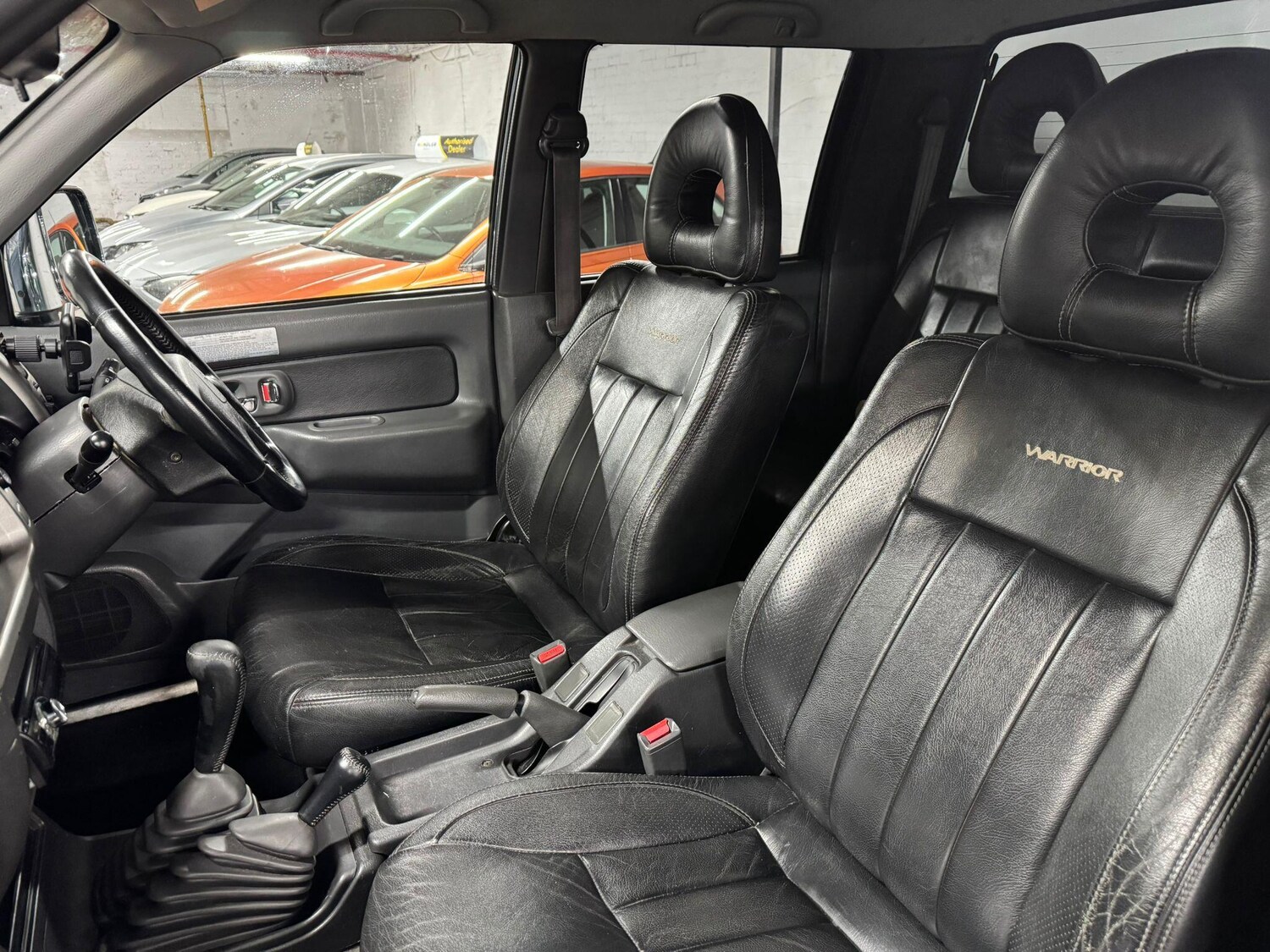 Used Mitsubishi L200 2005 for sale - 78046861: Photo 43