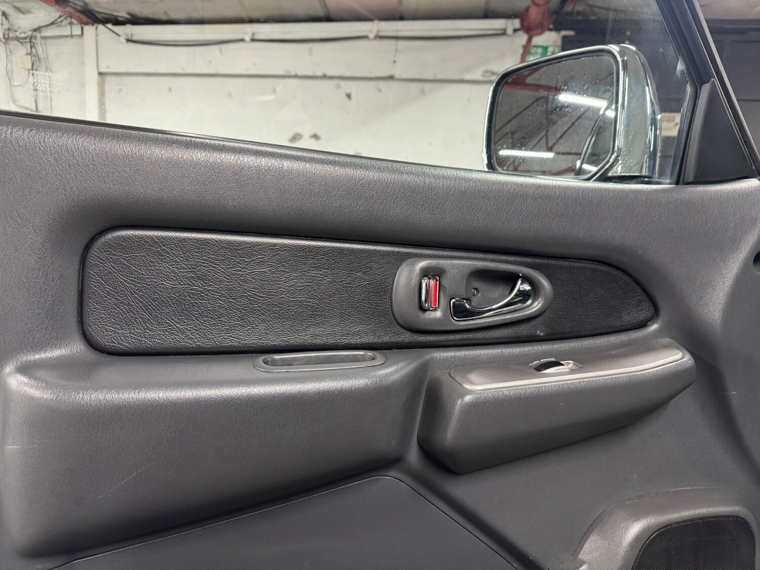 Used Mitsubishi L200 2005 for sale - 78046861: Photo 45