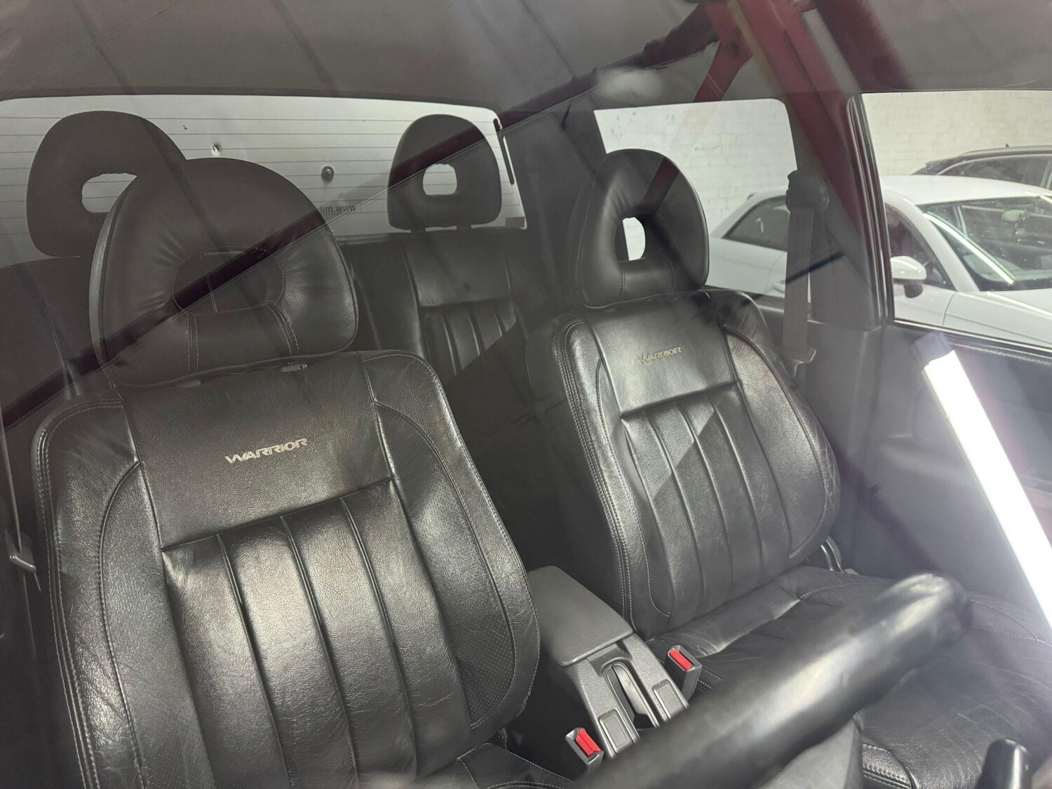 Used Mitsubishi L200 2005 for sale - 78046861: Photo 49