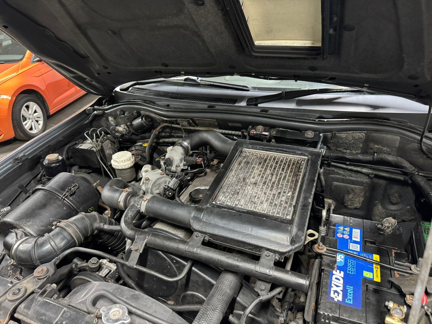 Used Mitsubishi L200 2005 for sale - 78046861: Photo 50