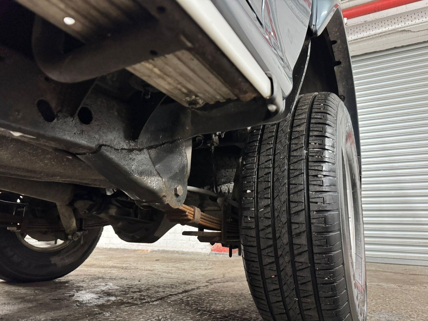 Used Mitsubishi L200 2005 for sale - 78046861: Photo 51